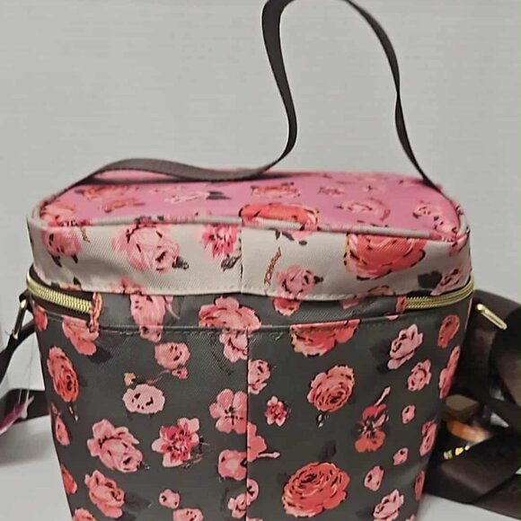 Betsey Johnson Lunchbox - Picture 6 of 8